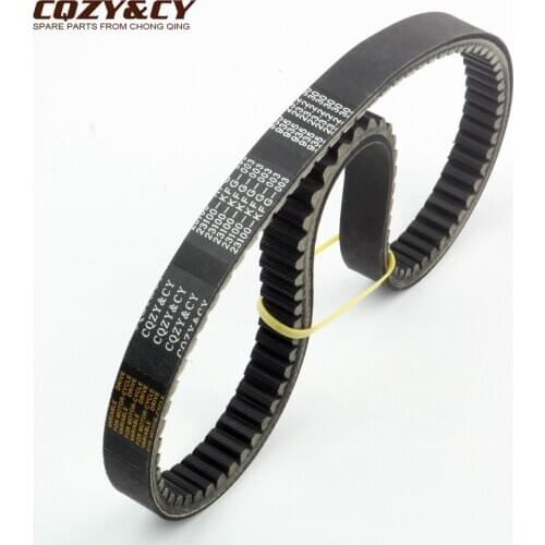 Scooter 935 23.2 30 High Quality CVT Drive Belt for Peugeot SV250 SV 250cc 2001-2002 163750780 8195K 754984