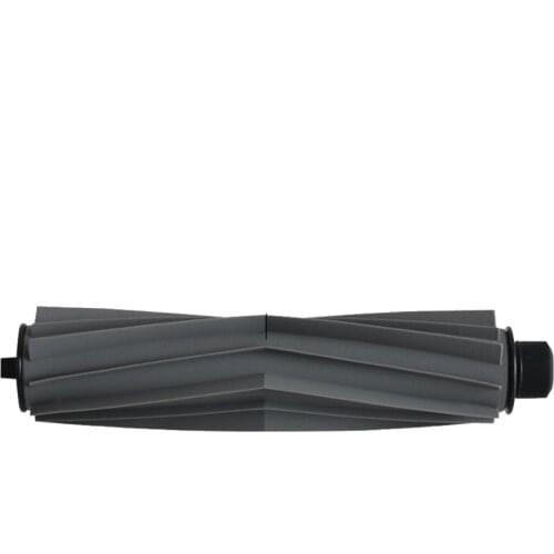 Rubber Brush Replacement Kit for Chuwi iLife A7 A9S Genio Deluxe 500 Robotic Sweeper Spare Parts Vacuum Cleaner Accessories