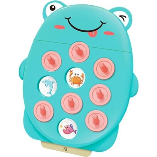 Convenient Fashion Memory Game Chess Ergonomic Colorful Smooth Educational Cute Children Memory Training Pair Chess for Gift