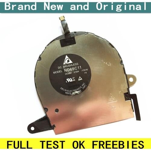 New laptop CPU cooling fan Cooler Notebook PC for Lenovo Thinkpad X1 Tablet 3rd 3 Gen 20KJ 20KK FRU 01AW891 01AW892