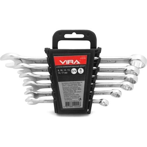 VIRA Hand Tools