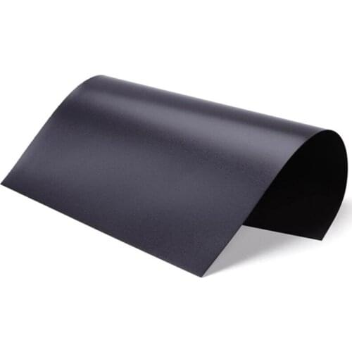 1/5/10pcs 0.5mm Magnetic Adhesive Sheets Magnet Mats Sticker for Storage Cutting Dies Stamps Organizer Holders Crafts