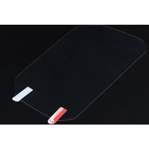 2 Set Cluster Scratch Screen Protector TPU Protection Film For R1200GS LC Adv 2018 C400X F850GS R1250GS / ADV R1250R / RS