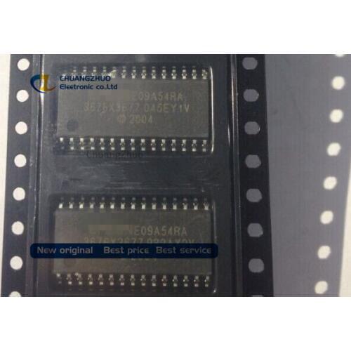 5pcs/lot E09A54RA 3676X3677 SOP-30 Printer chip