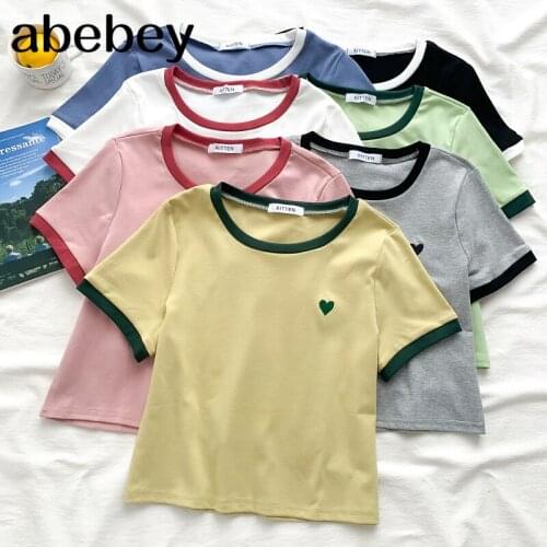 Abebey Women's T-shirts