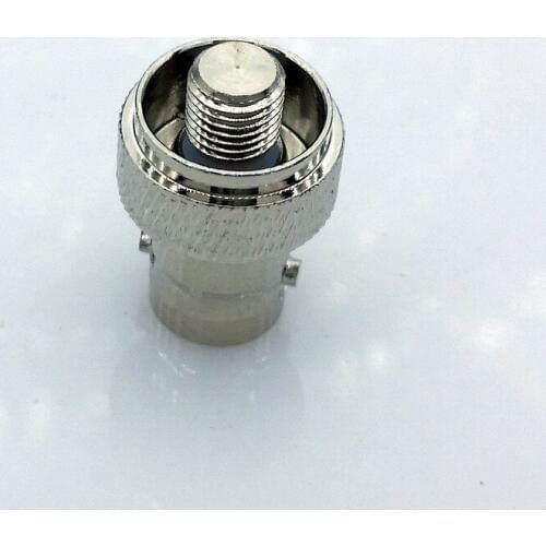 BNC Q9 Female connector for GP88/GP88S/GP3688 Antenna BNC connector adapter 10pcs