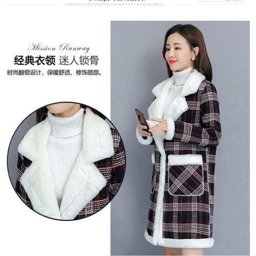 Feerldi Women's Autumn Jackets