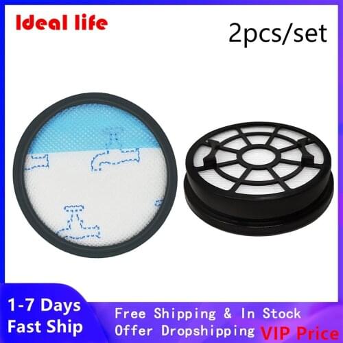 Filter For Rowenta Swift Power Cyclonic ZR904301 RO2910EA RO2913EA RO2915EA RO2932EA RO2933EA RO2957EA RO2981EA Vacuum Cleaner