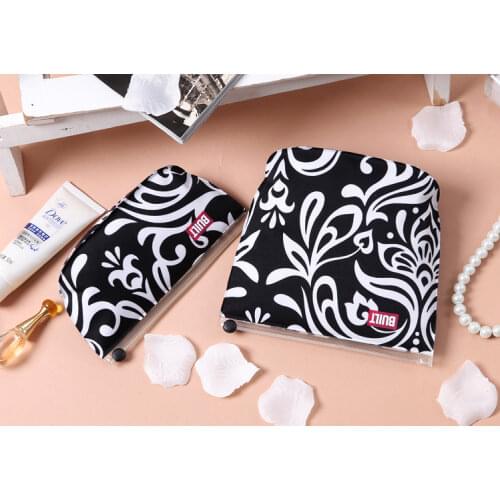 IPAY Women's Cosmetic Bags