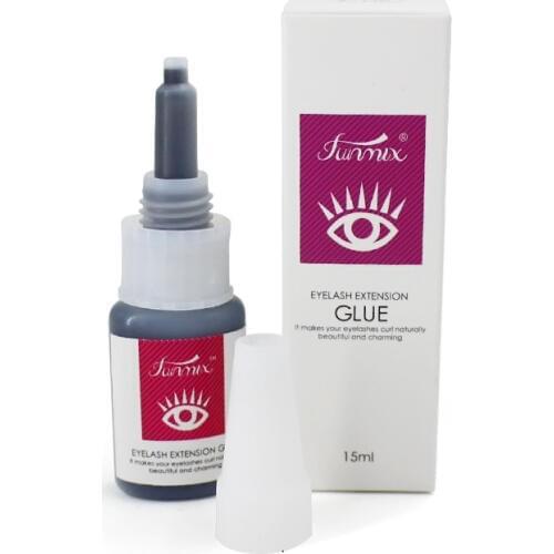 Eyelash Extension Glue Fast Drying False Eyelash Grafting Glue Long Lasting 789