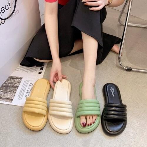 KUCLUT Women's Open Toe Shoes