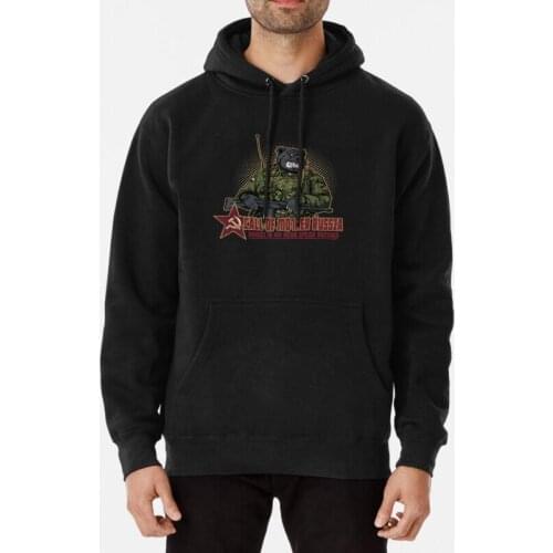 LENGDANU Men's Sweatshirts With Slogans