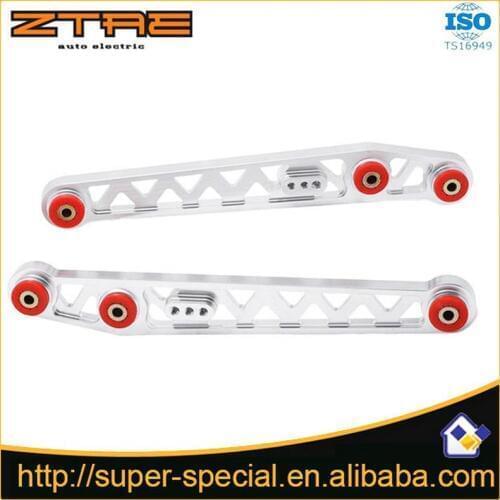 NEW REAR LOWER CONTROL ARMS FOR HONDA CIVIC 96-00 EK Sliver