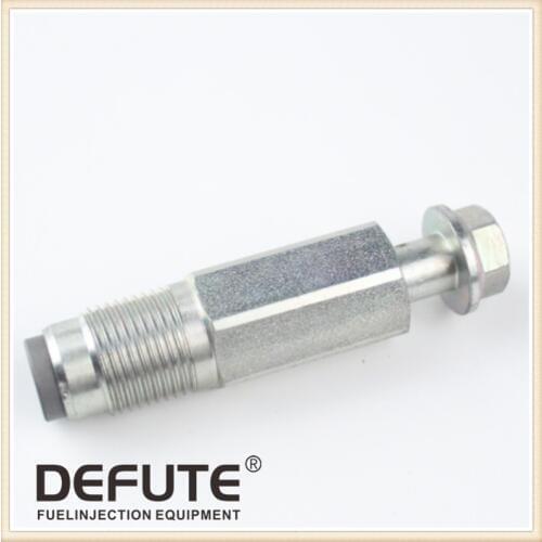 Common Rail Fuel Pressure Limiter 0281 095420-0281 0954200281 Suitable For Dens/o Injector