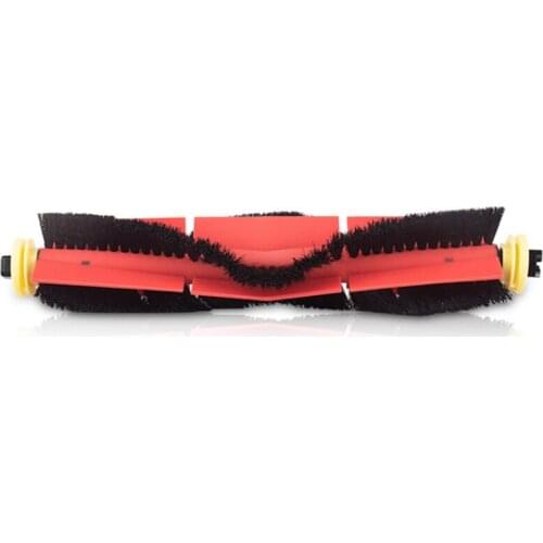 Suitable for Xiaomi Roborock T4/T6/S6/S5/S50/S55 Removable Roller Brush Main Brush Accessories