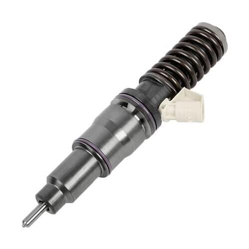 Fuel Injector 20430583 VOE20430583 Fit for VOLVO FH12 FM12 FM9 EC460B EC360B