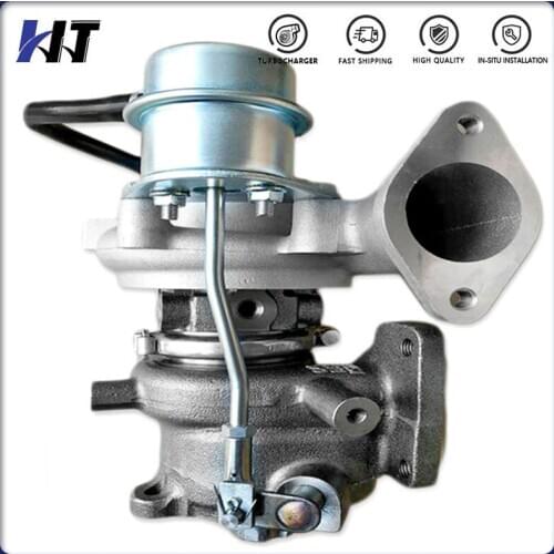 Susirick TF035 turbo 1118100-EG01B turbocharger for Great Wall for HAVAL H6 4G15 engine 49135-07671 1118100-EG01 49131-07670