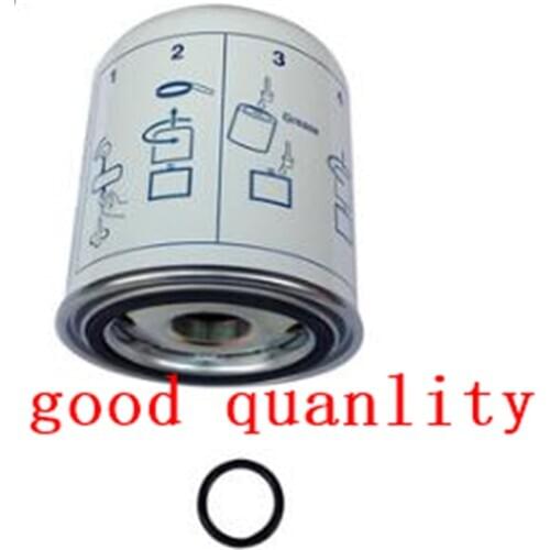 Spare Parts for Vol Trucks, VOE 3090288 20972915 21620181 Air Dryer Cartridge