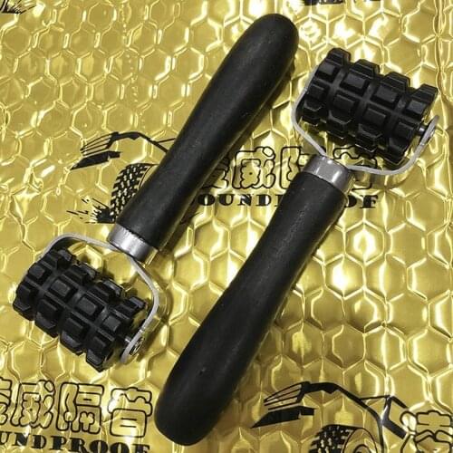 Шумоизоляция для авто ZUIMI China At AliExpress