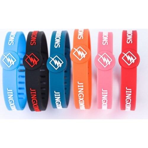 1 Pc Adjustable Anti Static Bracelet Wireless Anti Static Wrist Strap With Static Eliminator To Remove The Body Static