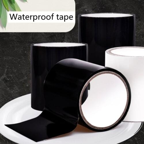 150cm Super Strong Waterproof Tape Stop Leaks Seal Repair Tape Performance Self Fix Tape Fiberfix Adhesive Insulating Duct Tape