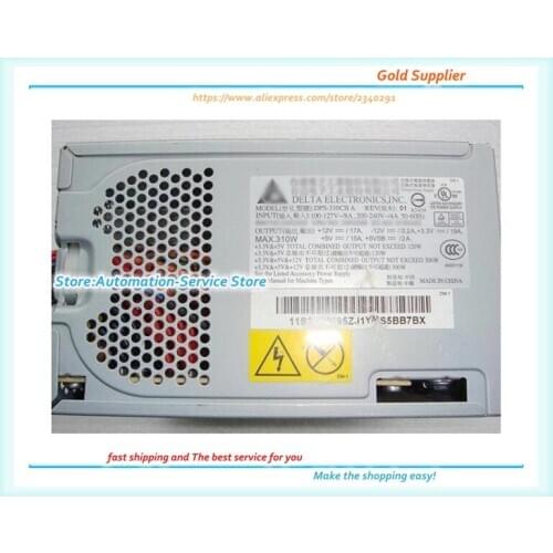 24R2595 310WATT Power Supply CRU DPS-310CB A Tested Used Power