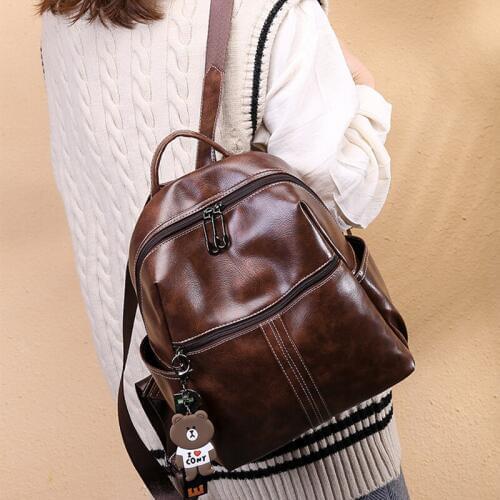 Aosbos Women's Small Backpacks