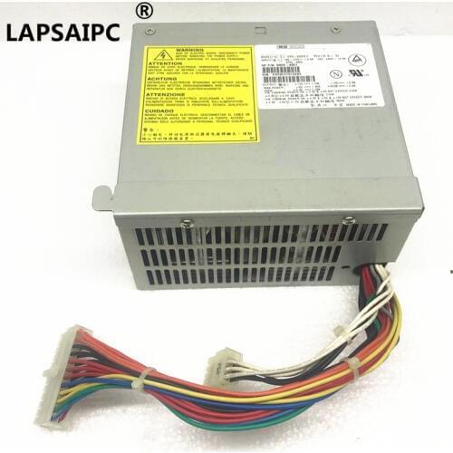 Lapsaipc 0950-4051 DPS-320EB C workstation minicomputer power supply B2600 power supply well tested 100% working
