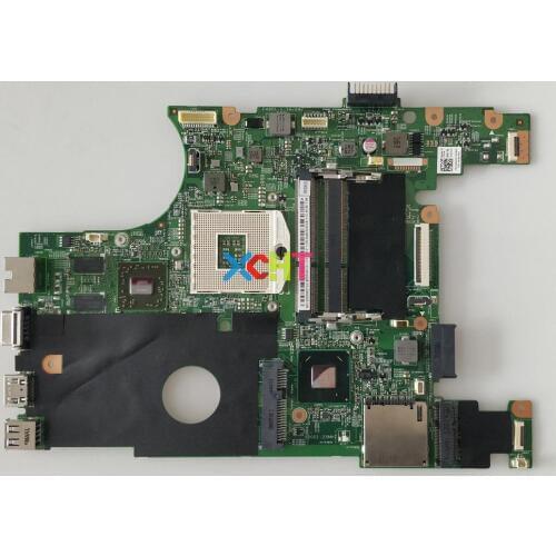 CN-01X1HJ 01X1HJ 1X1HJ w 216-0809024 GPU HM67 for Dell Inspiron N4050 Laptop Motherboard Mainboard