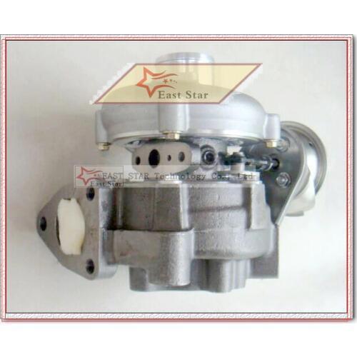 GT1749V 721164-0003 17201-27030 Turbo Turbocharger For TOYOTA RAV4 D4D Auris Avensis Picnic Previa Estima 01- 1CD-FTV 021Y 2.0L