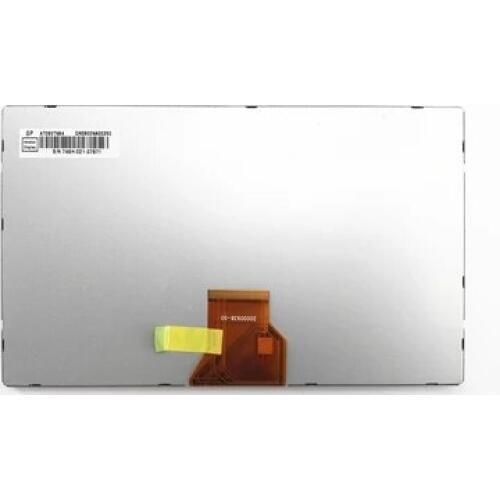 Innolux AT080TN64 Philco Lu Chang Huayang Caska 8-inch display 8 inch LCD screen AT080TN64