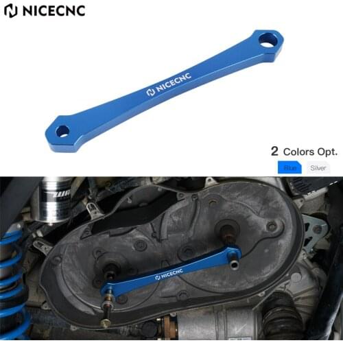 NICECNC ATV For POLARIS Aluminum Clutch Alignment Tool For Polaris RZR 4 900 XP Turbo EPS Sportsman 570 EFI EPS 2015-2018 2017