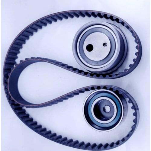 Timing Belt Drive Kit 2441023050 2431223201 For KIa CARENS Mk II Saloon SPORTAGE CEE'D Hatchback Morden LANTRA II Wagon TUCSON