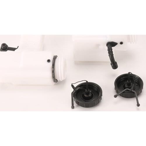 Fuel Oil Tank Cap Filter Line Hose Kit Fit For Stihl MS180 MS170 018 017 MS 170 180 Gasoline Chainsaw Spare Tool Parts