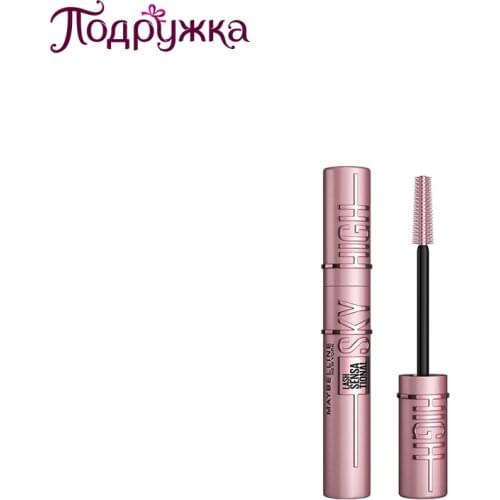 Удлиняющие туши для ресниц Maybelline China At AliExpress