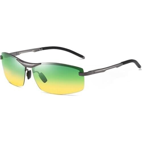 Мужские солнцезащитные очки MOTOWOLF China At AliExpress