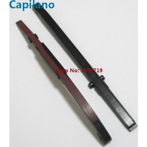 Motorcycle GY6-50 GY650 GY50 cam timing chain tensioner layer plate / guide plate strip with steel for 50cc GY6 50 parts