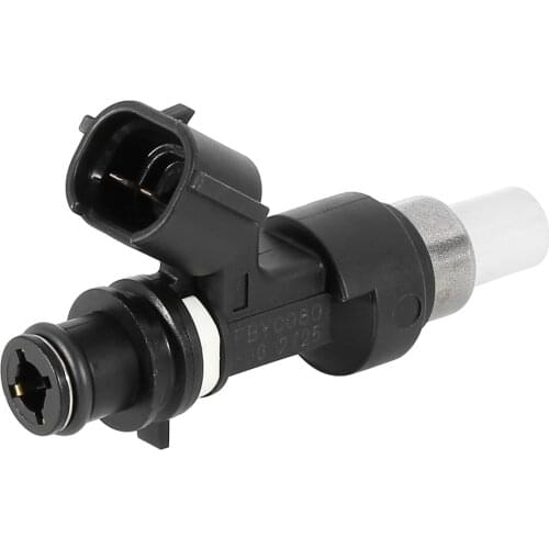 Injector Type For SUBARU IMPREZA 2.0L Fuel Injection FBYC080