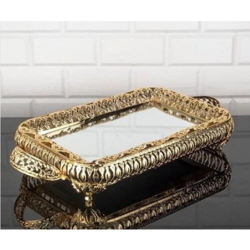 Lux Style Serving Tray