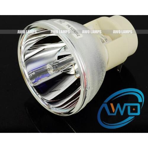 Projector Replacement 5811116206-S Bulb Compatible with for VIVITEK H1080,H1081,H1082,H1080FD,H1085,H1086-3D Projectors