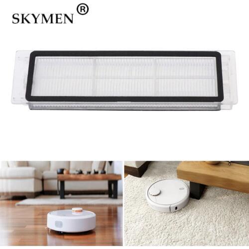 Replacement HEPA Filters For Xiaomi MiJia Sweeping Robot Vacuum Cleaner Parts