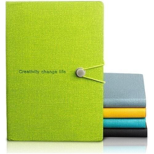 TJHLP Diaries And Notebooks