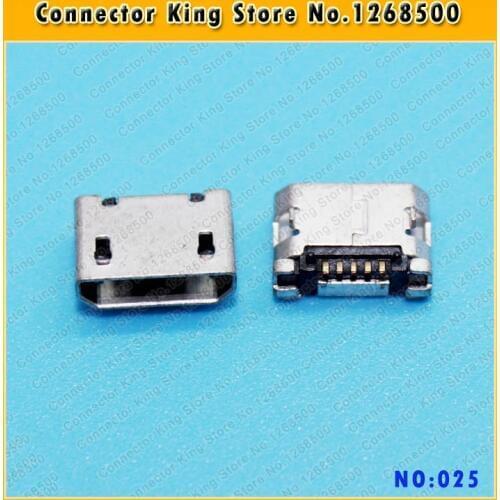 FOR Huawei C8600 Hair D520 Coolpad W706 9930 8810 phone charging port,USB jack socket connector,USB plug tail port,MC-025