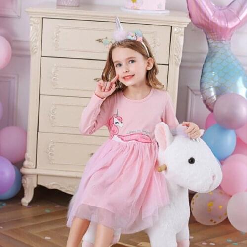 ZHUISHU Dresses For Girls