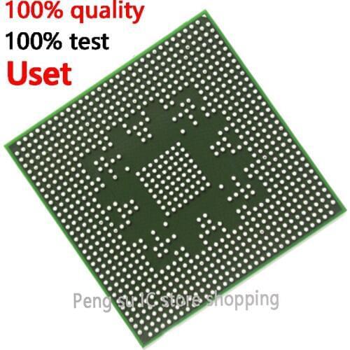 100% test very good product G73-VZA-N-A2 BGA G73 VZA N A2 bga chip reball with balls IC chips