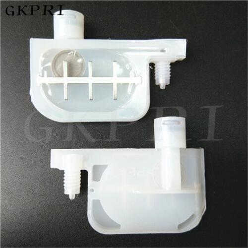 15 pcs Ink Damper for Epson R1800/1900 /1390/2400/ DX4/DX5 Printhead ink dampers small
