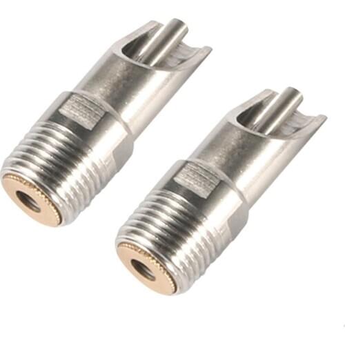 3~25kg Piglet Automatic Nipple Drinker Pig Drinking Nipples Drinking Fountains Animal Drinking Fountains Drinking Fountai 10 Pcs