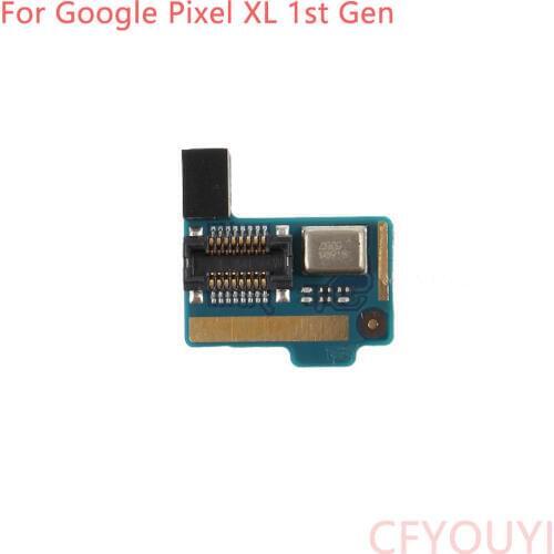 CFYOUYI Microphones For Google Pixel 3 XL Phones