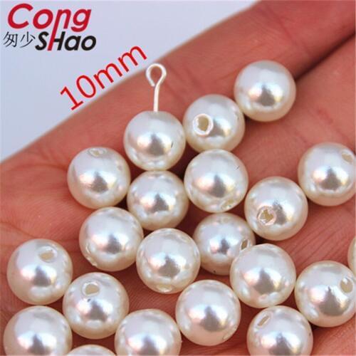 CongShao Bead Bracelets