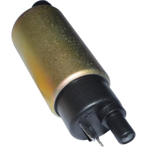 Motorcycle Engine Assy Fuel Gas Pump For YAMAHA YBR125 YBR250 All Models YBR 125 YBR 250 All Models